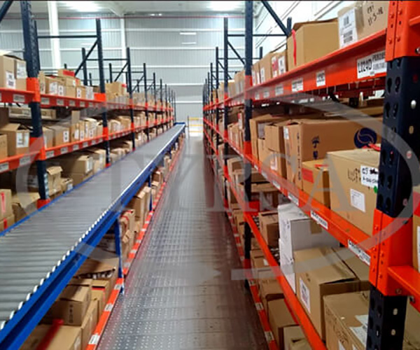 Racks en Jalisco