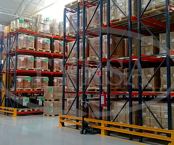 Racks en Jalisco